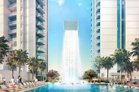 Apartment in Dubai 1 bedroom, 58.3 sq.m. № 49744 - photo 11