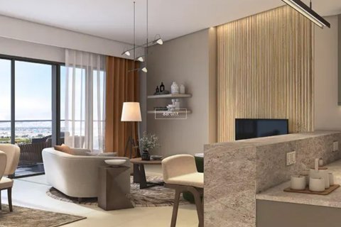 Apartment in Dubai 1 bedroom, 58.3 sq.m. № 49744 - photo 5