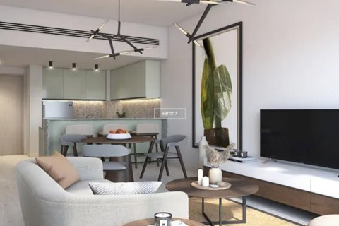 Apartment in Dubai 1 bedroom, 58.3 sq.m. № 49744 - photo 3