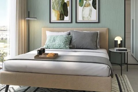 Apartment in Dubai 1 bedroom, 58.3 sq.m. № 49744 - photo 6