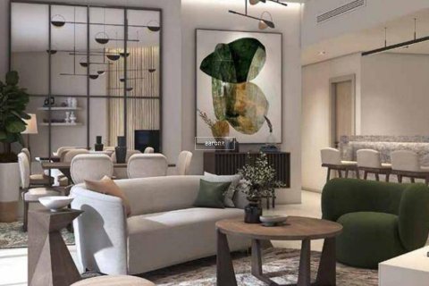 Apartment in Dubai 1 bedroom, 58.3 sq.m. № 49744 - photo 4