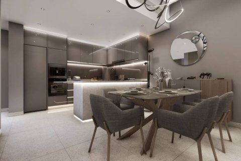 شقة في دبي 1غرف نوم, 87.95 م² رقم 4780 - صورة 2