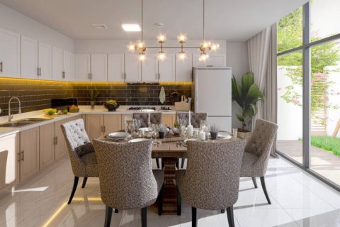 Maison de ville à Dubai, 2 chambres, 155.33 m², № 4782 - photo 4