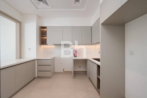 Снять в аренду таунхаус в Al Furjan, Дубай: 3 спальни, 238м², № 24358 - фото 9