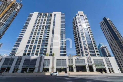 Appartement à Downtown Dubai (Downtown Burj Dubai), Dubai, 1 chambre, 81 m², № 24361 - photo 8
