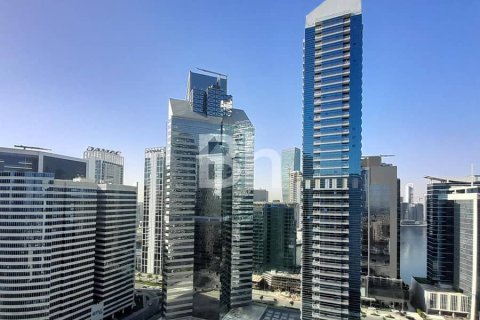 Appartement à Downtown Dubai (Downtown Burj Dubai), Dubai, 1 chambre, 81 m², № 24361 - photo 2