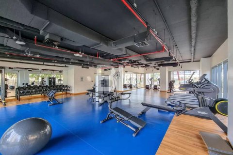 Appartement à Downtown Dubai (Downtown Burj Dubai), Dubai, 1 chambre, 81 m², № 24361 - photo 7