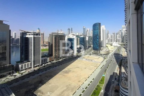 Appartement à Downtown Dubai (Downtown Burj Dubai), Dubai, 1 chambre, 81 m², № 24361 - photo 3