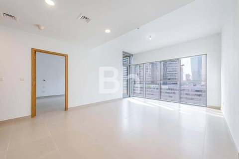 Appartement à Downtown Dubai (Downtown Burj Dubai), Dubai, 1 chambre, 81 m², № 24361 - photo 1