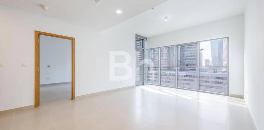 Appartement à Downtown Dubai (Downtown Burj Dubai), Dubai, 1 chambre, 81 m², № 24361