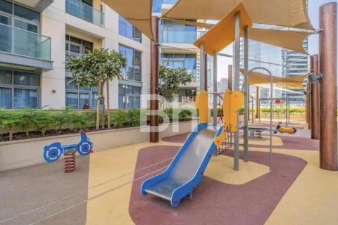 Appartement à Downtown Dubai (Downtown Burj Dubai), Dubai, 1 chambre, 81 m², № 24361 - photo 6