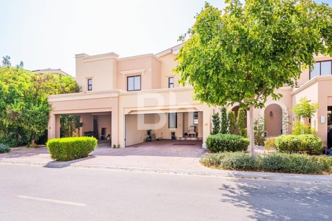 Villa en Reem, Dubai, 3 dormitorios, 223 m², № 24356 - foto 10