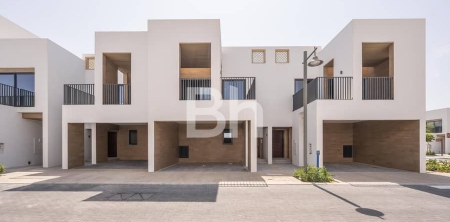 Таунхаус в Arabian Ranches 3, Дубай, 3 спальни, 208м², № 24360