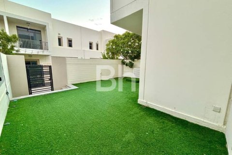 Maison de ville à Town Square, Dubai, 3 chambres, 201 m², № 24357 - photo 9