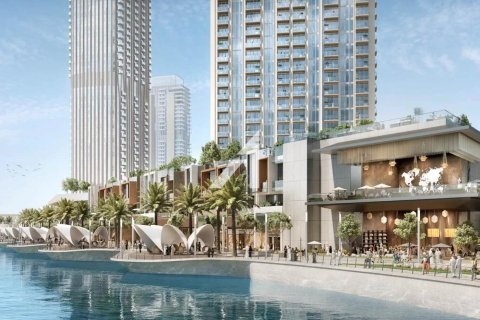 Apartment in Dubai 2 bedrooms, 110.7 sq.m. № 70056 - photo 10