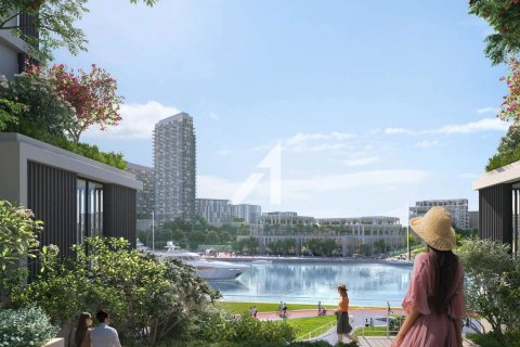 Apartment in Dubai 2 bedrooms, 110.7 sq.m. № 70056 - photo 19