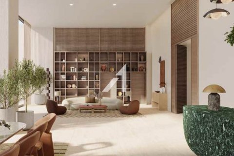 Apartment in Dubai 2 bedrooms, 110.7 sq.m. № 70056 - photo 11