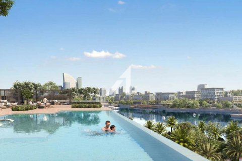 Apartment in Dubai 2 bedrooms, 110.7 sq.m. № 70056 - photo 15