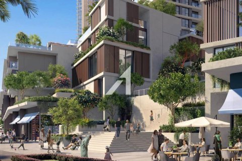 Apartment in Dubai 2 bedrooms, 110.7 sq.m. № 70056 - photo 13