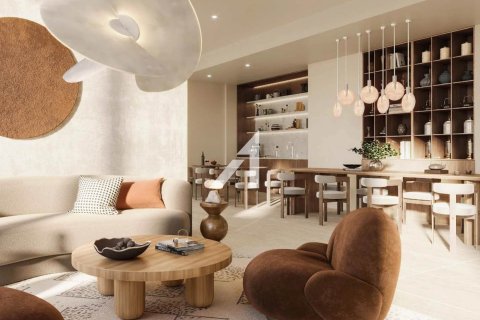 Apartment in Dubai 2 bedrooms, 110.7 sq.m. № 70056 - photo 2