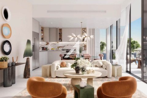 Apartment in Dubai 2 bedrooms, 110.7 sq.m. № 70056 - photo 4