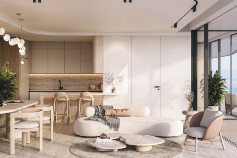 Appartement à Dubai, 1 chambre, 83.1 m², № 70058 - photo 7