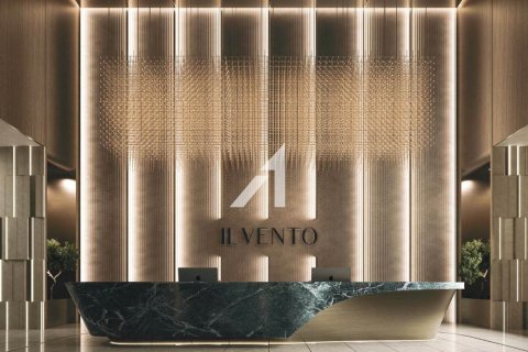 Appartement à Dubai, 1 chambre, 83.1 m², № 70058 - photo 12