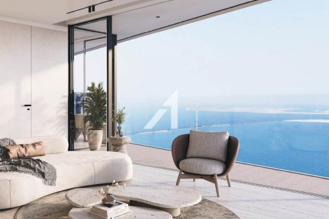 Appartement à Dubai, 1 chambre, 83.1 m², № 70058 - photo 16