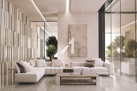 Appartement à Dubai, 1 chambre, 83.1 m², № 70058 - photo 4