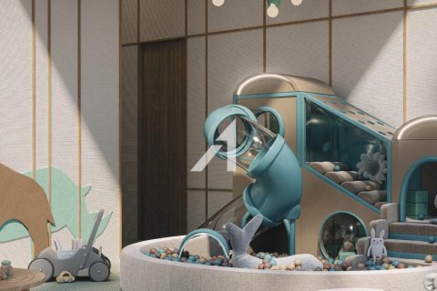 Appartement à Dubai, 1 chambre, 83.1 m², № 70058 - photo 23