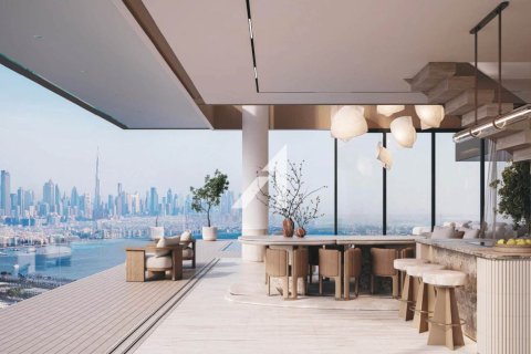 Appartement à Dubai, 1 chambre, 83.1 m², № 70058 - photo 1