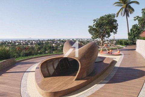 Appartement à Dubai, 1 chambre, 83.1 m², № 70058 - photo 24