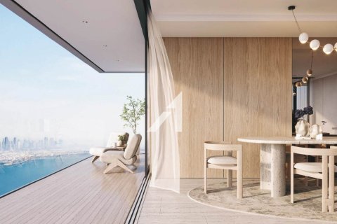 Appartement à Dubai, 1 chambre, 83.1 m², № 70058 - photo 3