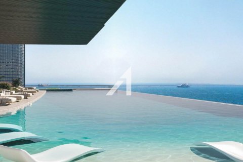 Appartement à Dubai, 1 chambre, 83.1 m², № 70058 - photo 2