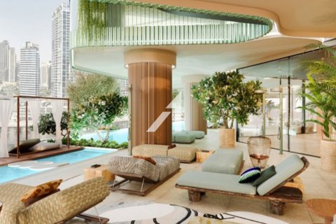 Apartment in Dubai 3 bedrooms, 492.8 sq.m. № 70057 - photo 5