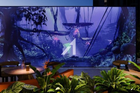 Apartment in Dubai 3 bedrooms, 492.8 sq.m. № 70057 - photo 15