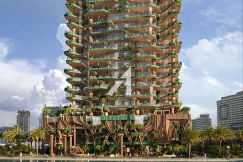 Apartment in Dubai 3 bedrooms, 492.8 sq.m. № 70057 - photo 1