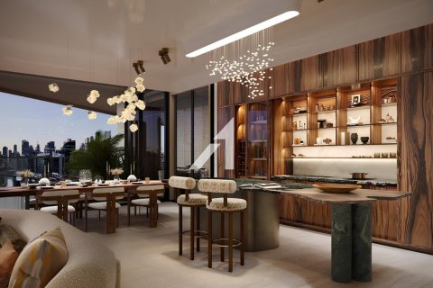 Apartment in Dubai 3 bedrooms, 492.8 sq.m. № 70057 - photo 2