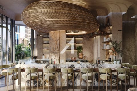 Apartment in Dubai 3 bedrooms, 492.8 sq.m. № 70057 - photo 9