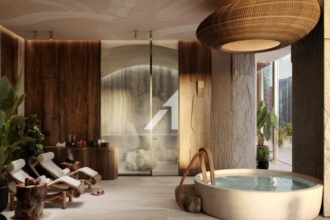 Apartment in Business Bay, Dubai 3 bedrooms, 493 sq.m. № 70057 - photo 17