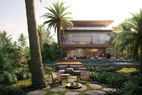 Villa in Dubai 5 bedrooms, 2787 sq.m. № 70060 - photo 1