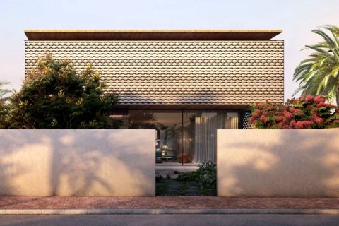 Villa in Dubai 5 bedrooms, 2787 sq.m. № 70060 - photo 4