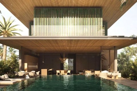 Villa in Dubai 5 bedrooms, 2787 sq.m. № 70060 - photo 2