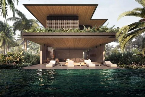 Villa in Dubai 5 bedrooms, 2787 sq.m. № 70060 - photo 3