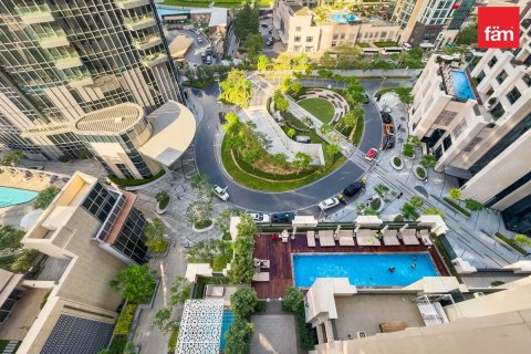 Apartment in Dubai 2 bedrooms, 102.8 sq.m. № 102565 - photo 3