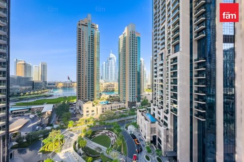 Apartment in Dubai 2 bedrooms, 102.8 sq.m. № 102565 - photo 5