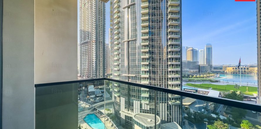 Apartment in Dubai 2 bedrooms, 102.8 sq.m. № 102565