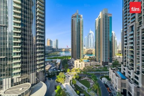 Apartment in Dubai 2 bedrooms, 102.8 sq.m. № 102565 - photo 4
