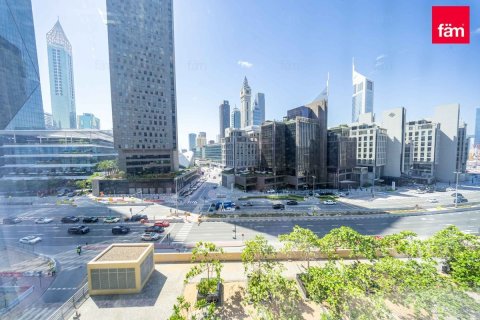 Квартира в DIFC, Дубай, 2 спальни, 117.7м², № 102616