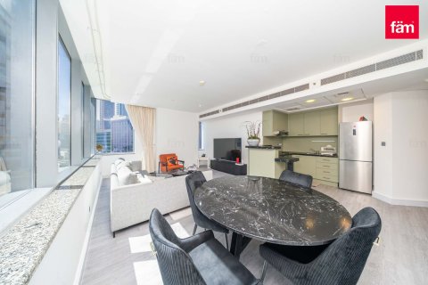 Купить квартиру в DIFC, Дубай: 2 спальни, 117.7м², № 102616 - фото 16